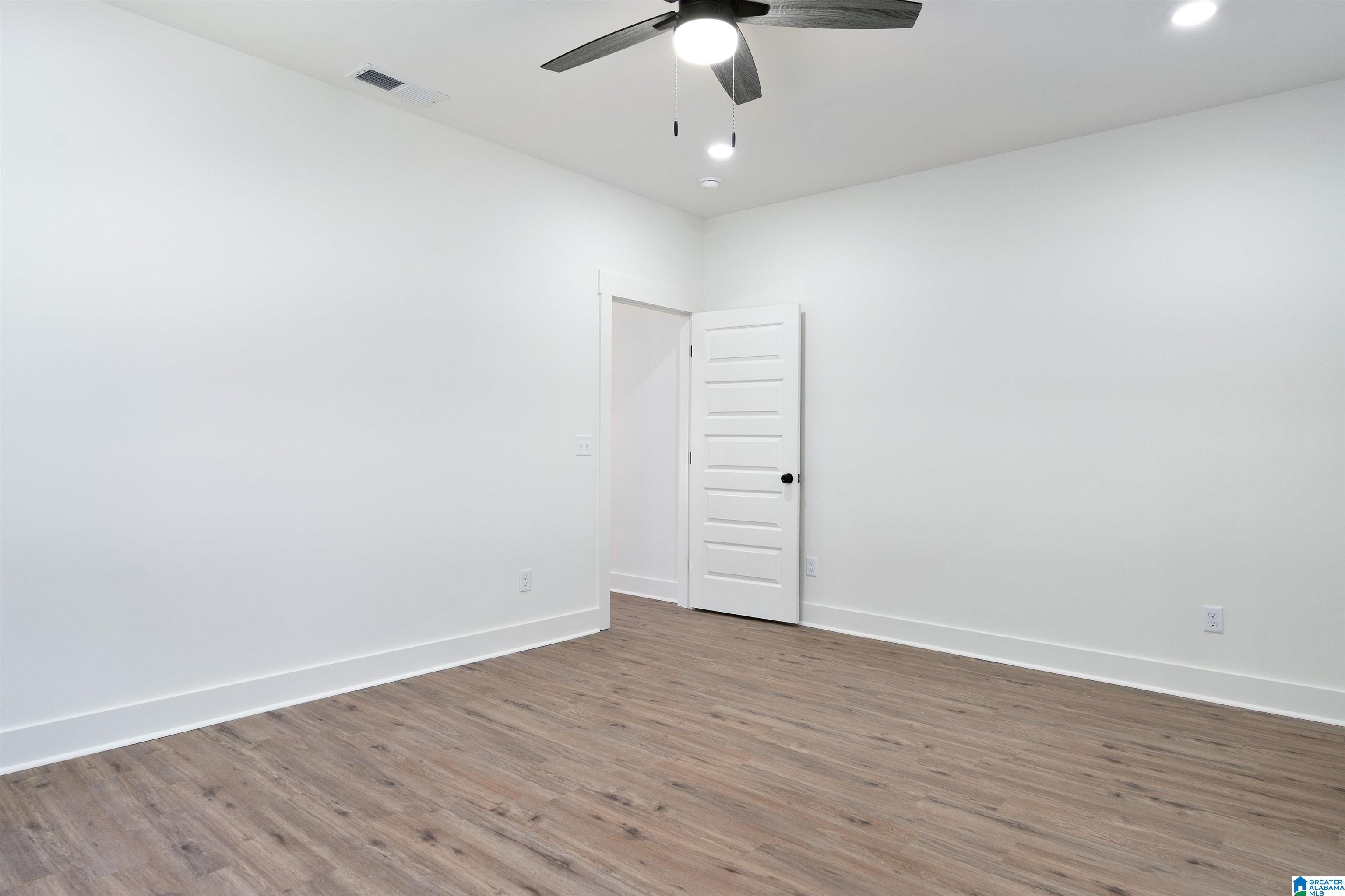 6532 Mountain Ridge Road Trussville, AL 35173 - Photo 20 of 35