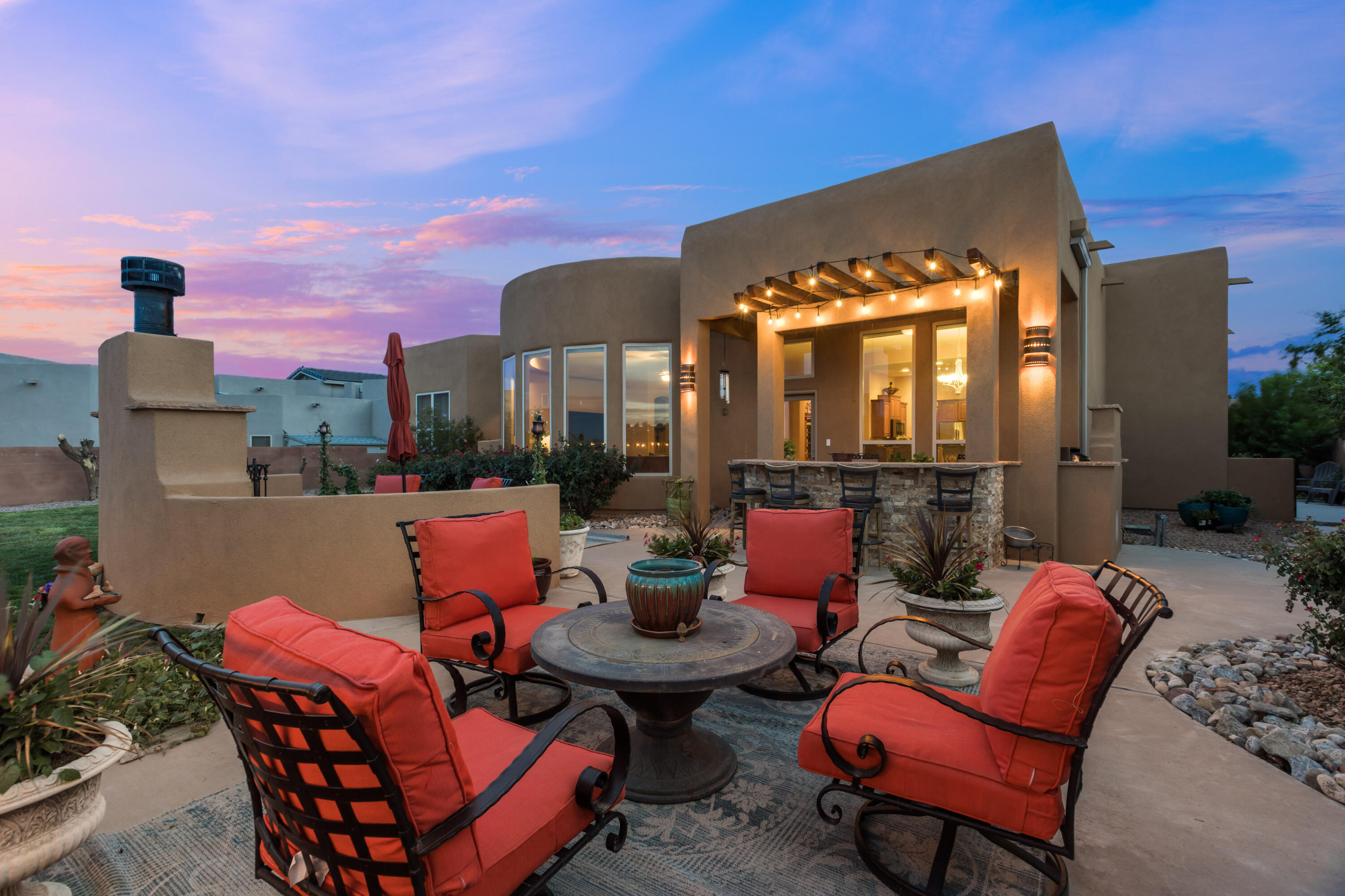 4919 Valle Rio Trail Albuquerque, NM 87120 - Photo 6 of 62 Gallery Image 6