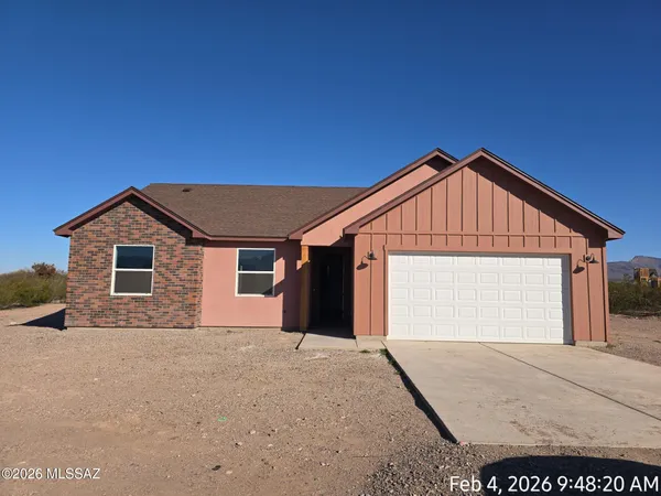 $289,900 | 11810 Iris Street, Eden, AZ 85535