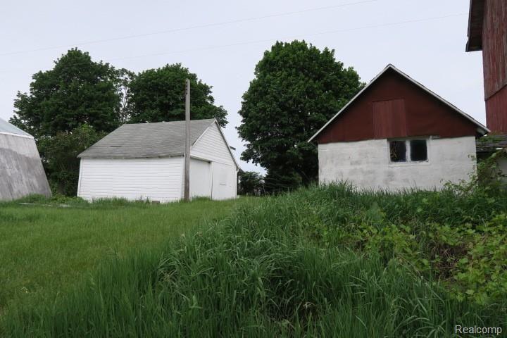 3148 Kings Mill Road North Branch, MI 48461 - Photo 34 of 43