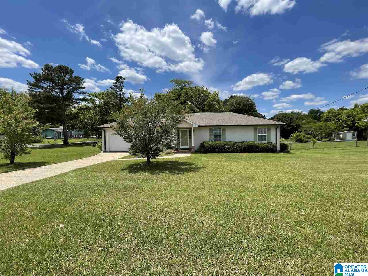5400 New Found Road Mount Olive, AL 35117 - Photo 1 of 23
