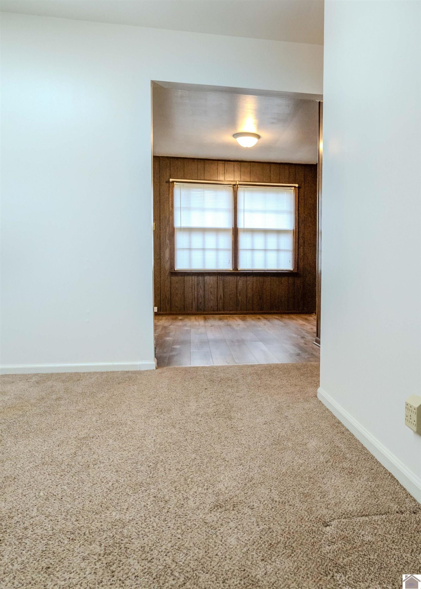 210 Irvin Cobb Road Murray, KY 42071 - Photo 4 of 33 View from front door