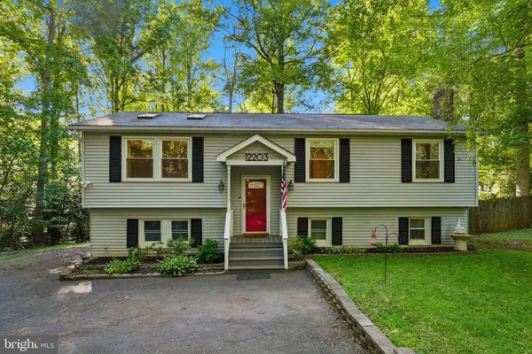 $389,000 | 12203 Wilderness Park Drive, Spotsylvania, VA 22551