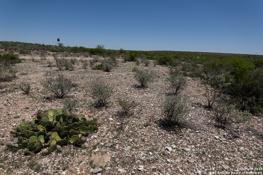 1935 Wolf Spgs Road Comstock, TX 78837 - Photo 13 of 15 a view of lake and mountain