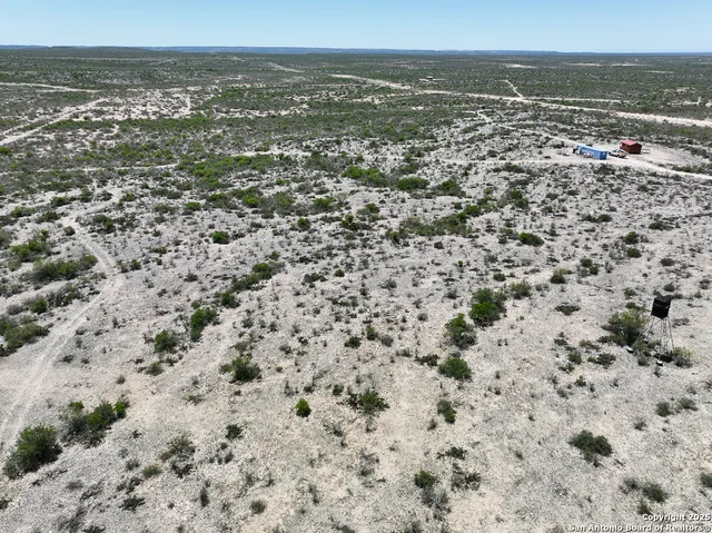 a view of city and ocean