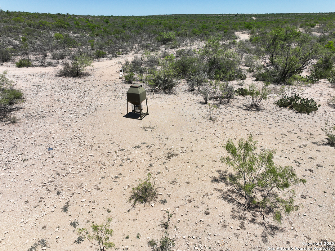 1935 Wolf Spgs Road Comstock, TX 78837 - Photo 7 of 15 a view of lake view and mountain view with beach