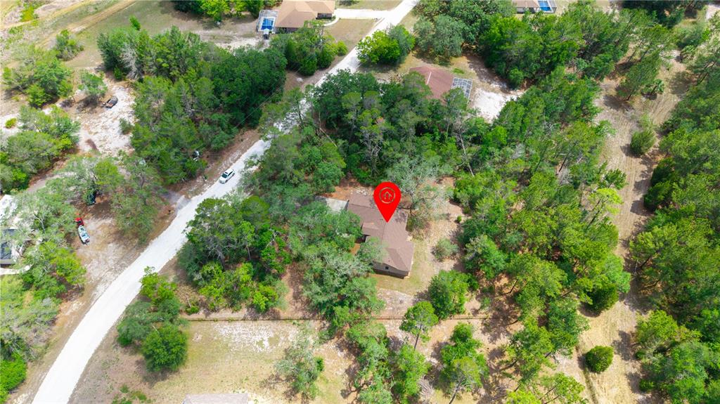 7121 Bastian Court Weeki Wachee, FL 34613 - Photo 38 of 45