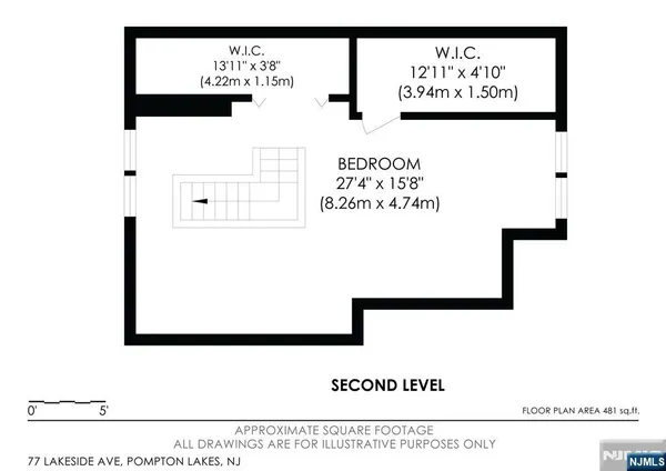 $570,000 | 77 Lakeside Avenue, Pompton Lakes, NJ 07442