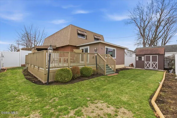 $379,900 | 30 Hopewell Street, Albany, NY 12208