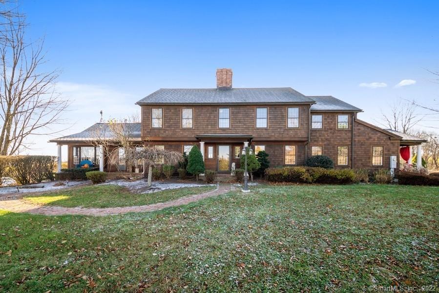 13 Ox Hill Road Newtown, CT 06470 - Photo 1 of 1