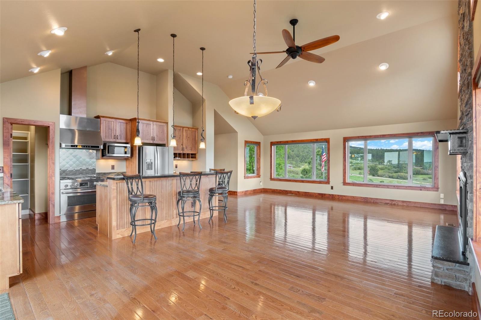 2815 Sandy Ridge Road Sedalia, CO 80135 - Photo 36 of 39 Gallery Image 36