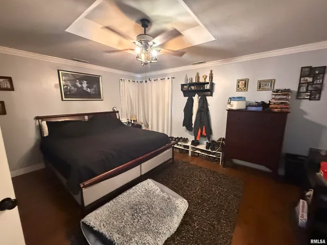 $285,000 | 2301 Arlington Circle, Pekin, IL 61554