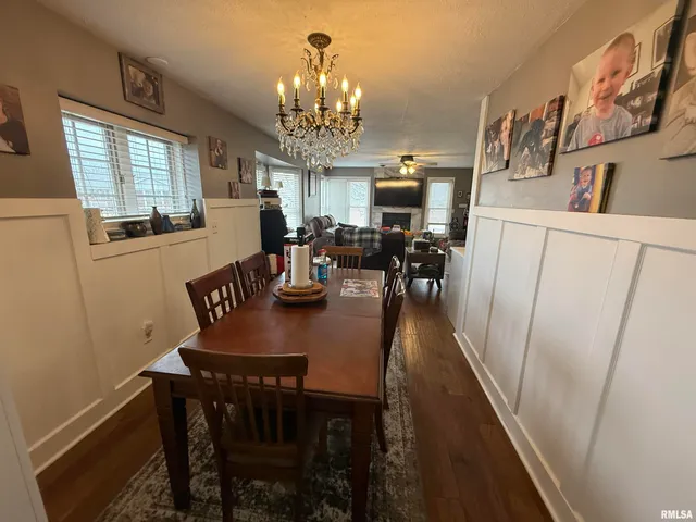 $285,000 | 2301 Arlington Circle, Pekin, IL 61554