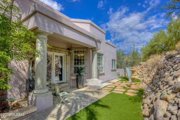 $1,737,000 | 4545 North Quartz Hill Place, Tucson, AZ 85750