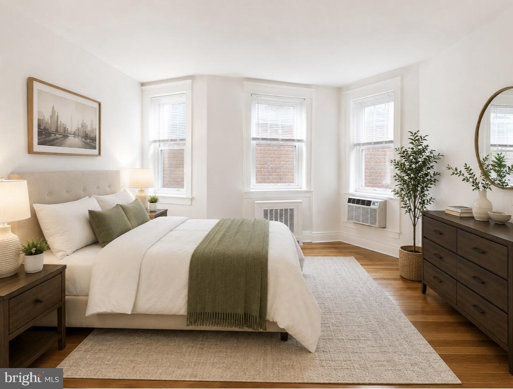 1855 Calvert Street Northwest, Unit 402 Washington, DC 20009 - Photo 4 of 4