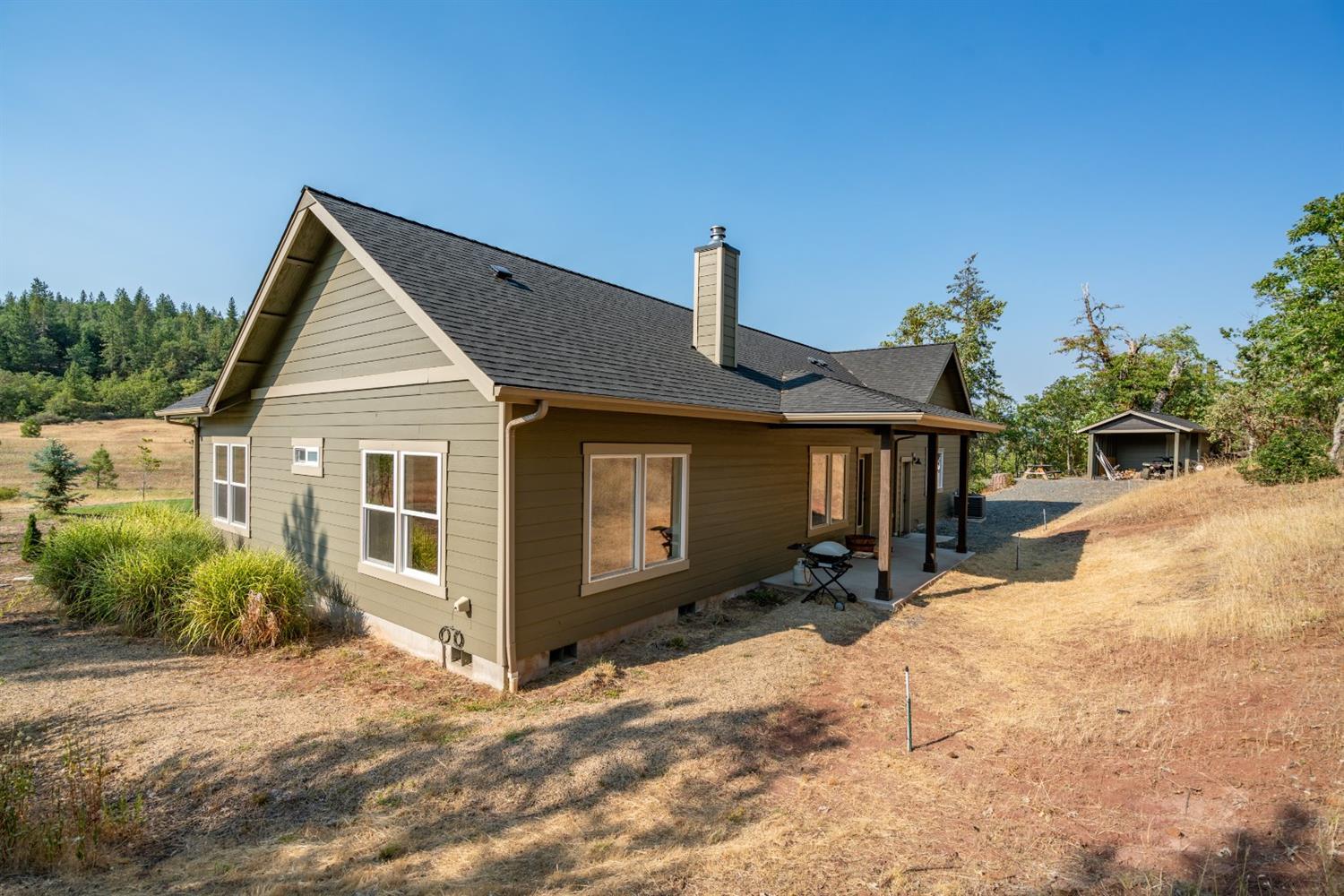 939 Derby Road Eagle Point, OR 97524 - Photo 21 of 31 Additional Photo