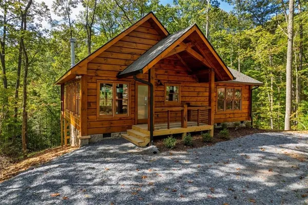 $494,444 | 100 Crystal Oliver Lane, Blue Ridge, GA 30513