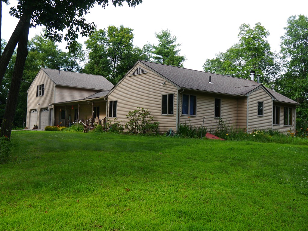 245 River Road Deerfield, MA 01373 - Photo 1 of 24 Gallery Image 1
