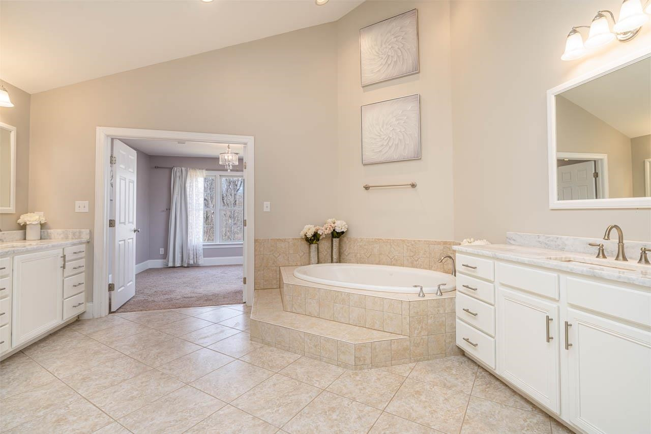 8488 Covington Ridge Road Wake Forest, NC 27587 - Photo 22 of 47 Photo 22