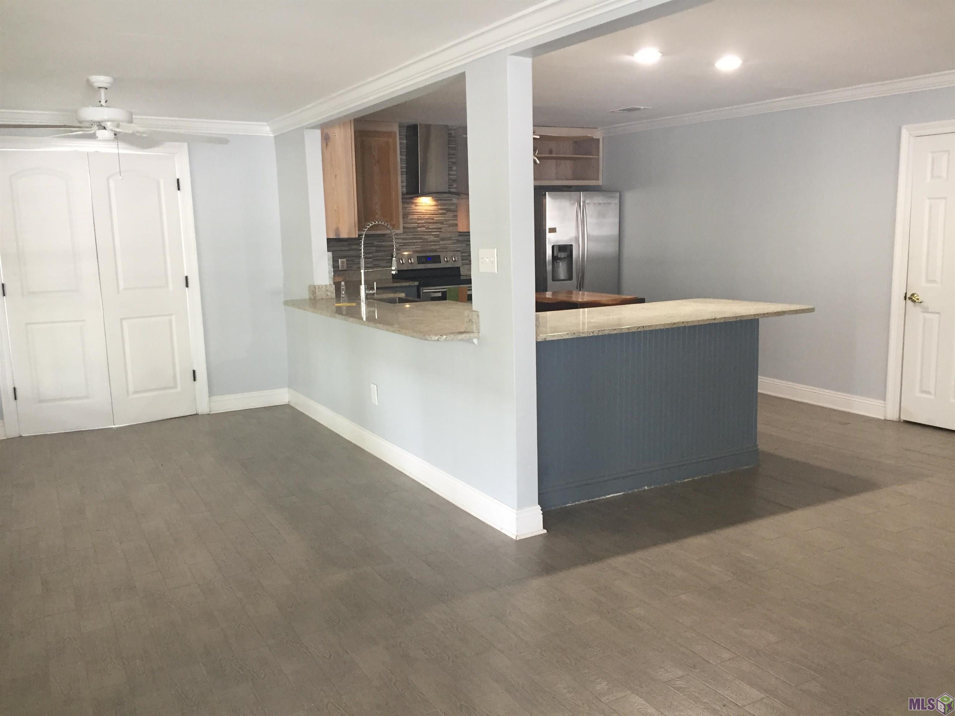 20320 Patricia Street Springfield, LA 70462 - Photo 14 of 28 View of Kitchen and dining room