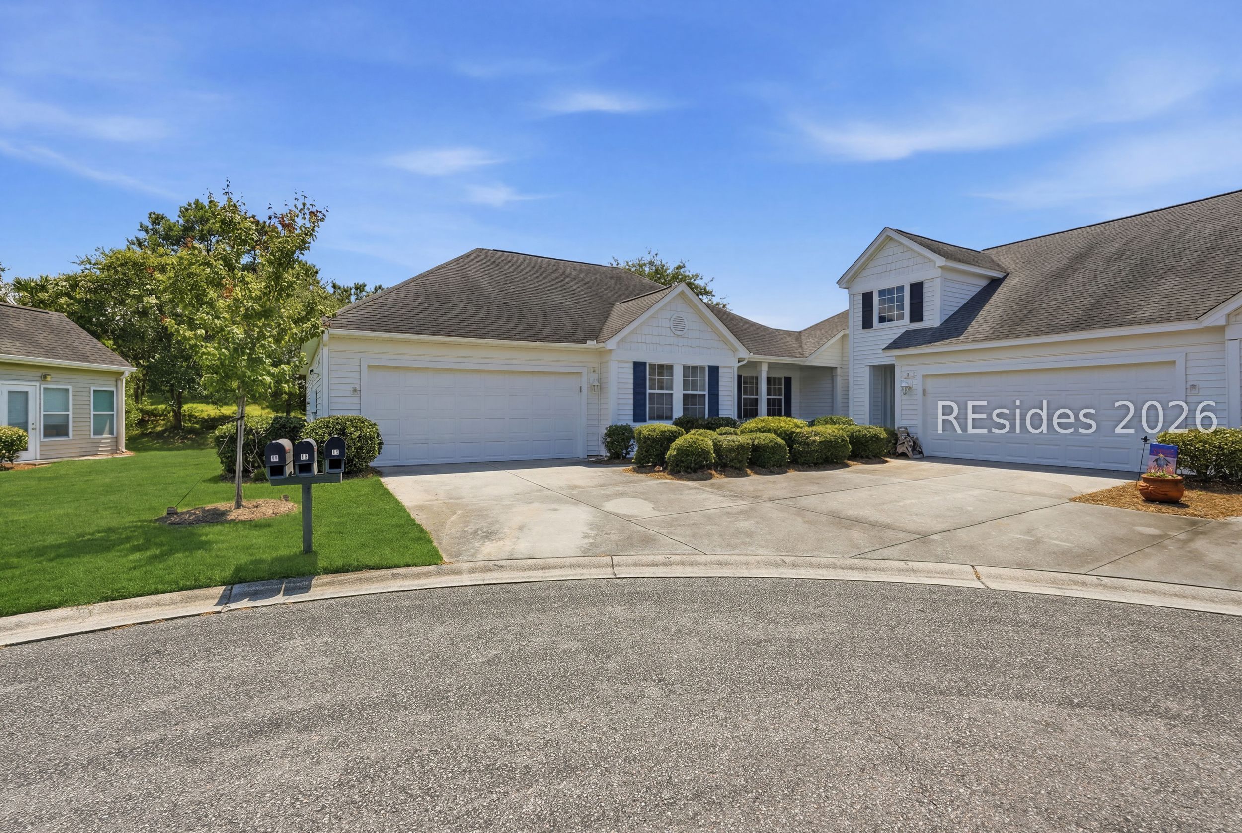 11 MacKay Lane Bluffton, SC 29909 - Photo 1 of 57