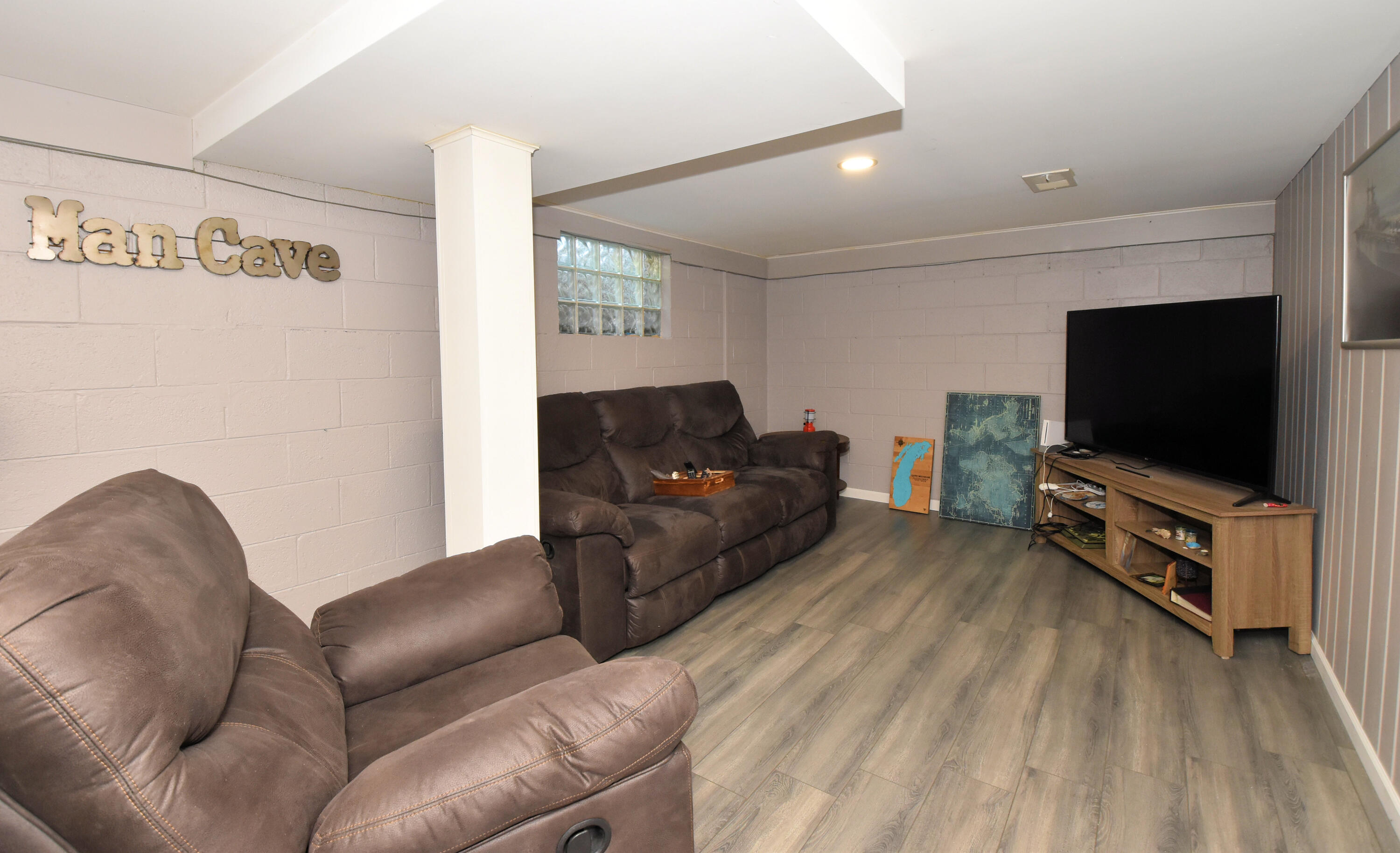 2030 Webster Street Racine, WI 53403 - Photo 19 of 32 Lower Level