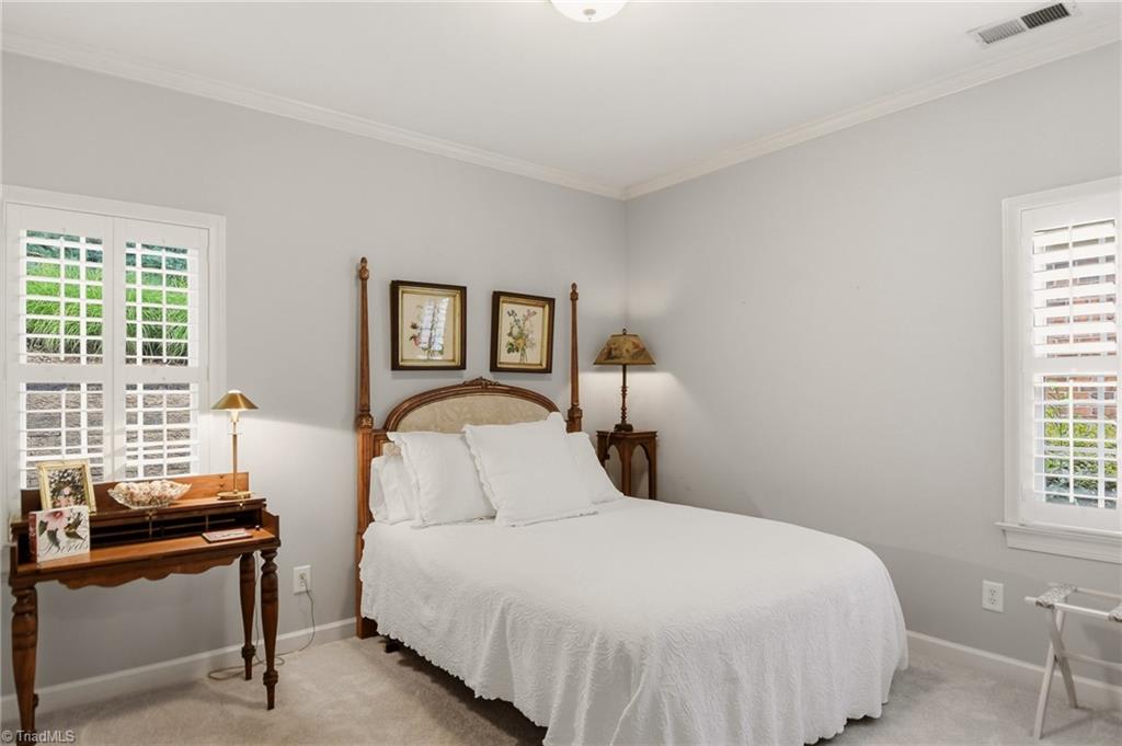 5018 Thornbury Ridge Road Winston-Salem, NC 27106 - Photo 22 of 37
