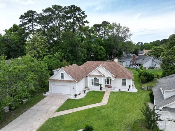 $625,000 | 136 Summer Winds Drive, Savannah, GA 31410