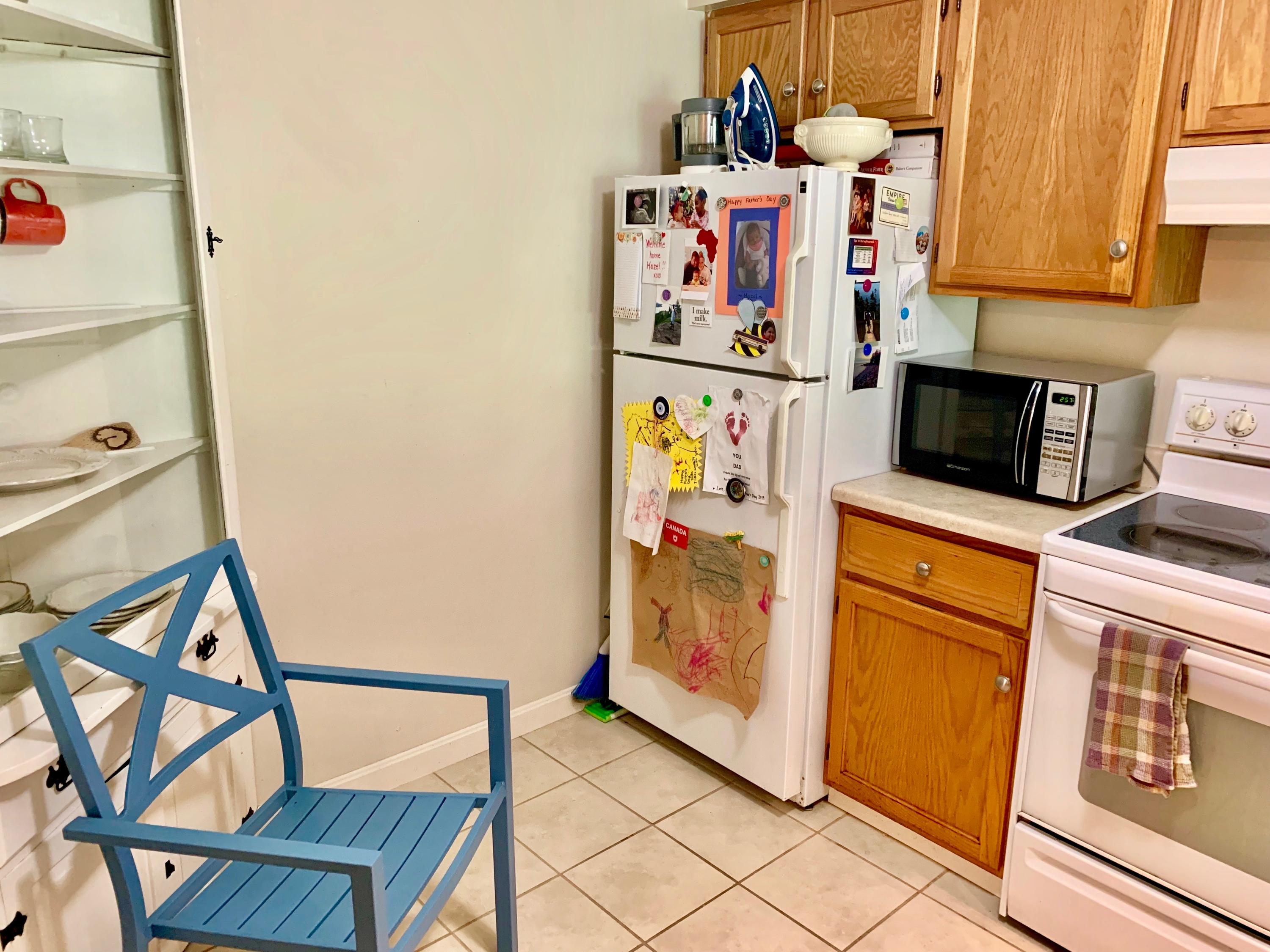 18 Smithwheel Road, Unit 27 Old Orchard Beach, ME 04064 - Photo 5 of 16 Kitchen