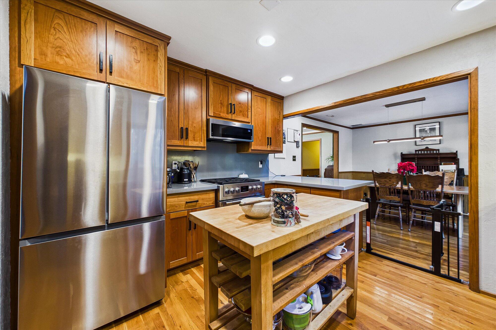 2099 Fickle Hill Road Arcata, CA 95521 - Photo 15 of 53