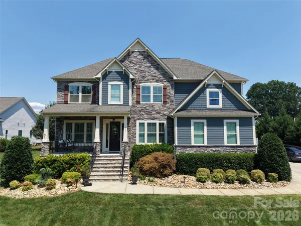 $1,285,000 | 142 Farm Knoll Way, Mooresville, NC 28117