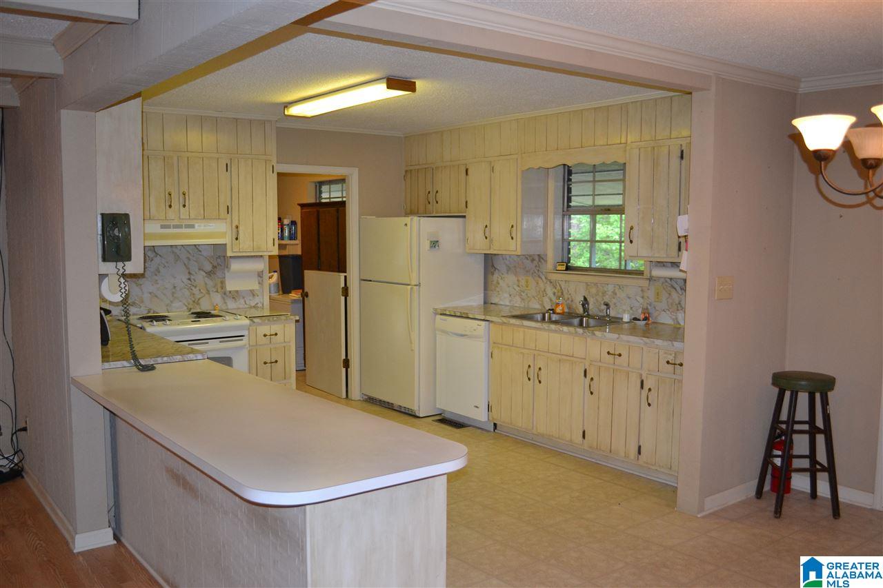 100 Thompson Drive Chelsea, AL 35043 - Photo 12 of 25