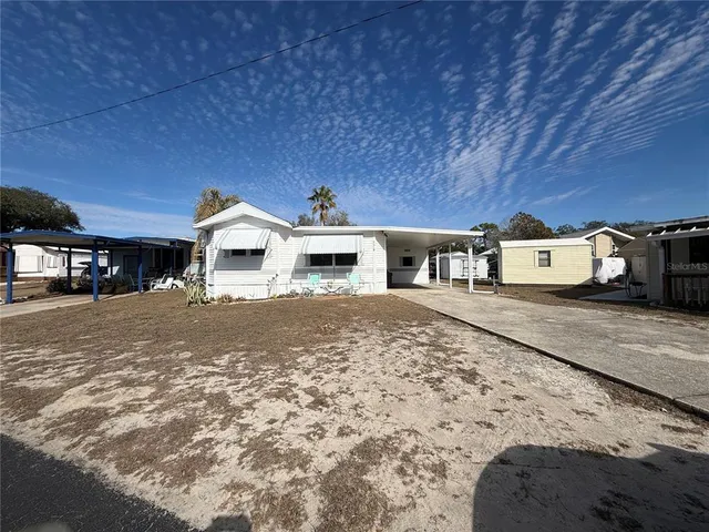 $125,000 | 9514 Black Bear Drive, Weeki Wachee, FL 34613