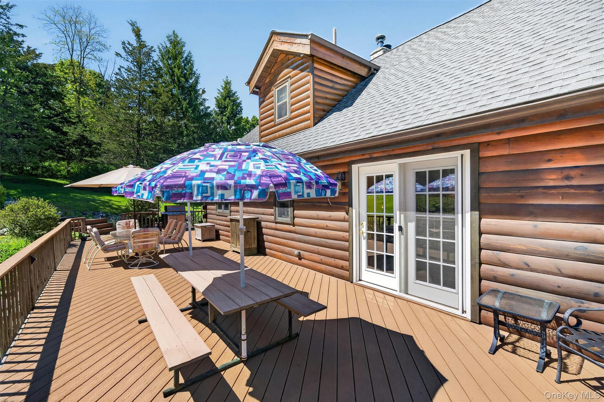 222 Bellvale Lakes Road Warwick, NY 10990 - Photo 30 of 43