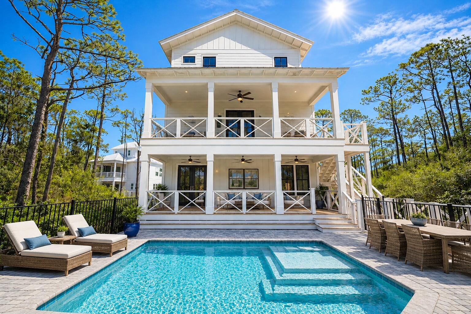 27 Sweetgum Loop Inlet Beach, FL 32461 - Photo 1 of 61 D306550F-D174-48A4-A748-28CE40F0F41E