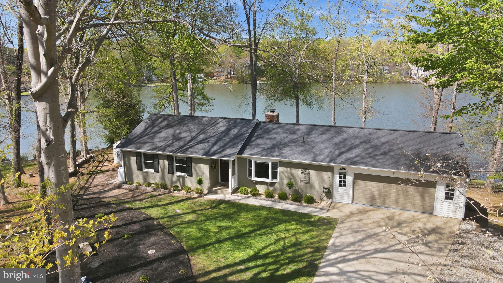 5 Jason Circle Ruther Glen, VA 22546 - Photo 1 of 40 Welcome to Paradise!