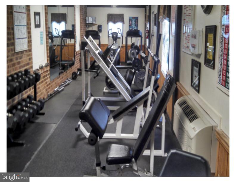 5 Jason Circle Ruther Glen, VA 22546 - Photo 8 of 9 community gym