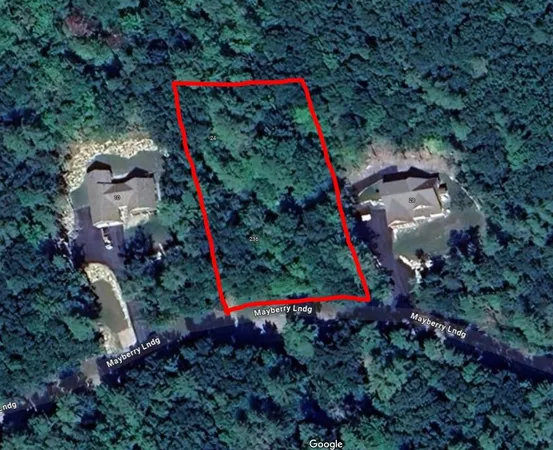 $70,000 | 24 Mayberry Landing, Naples, ME 04055