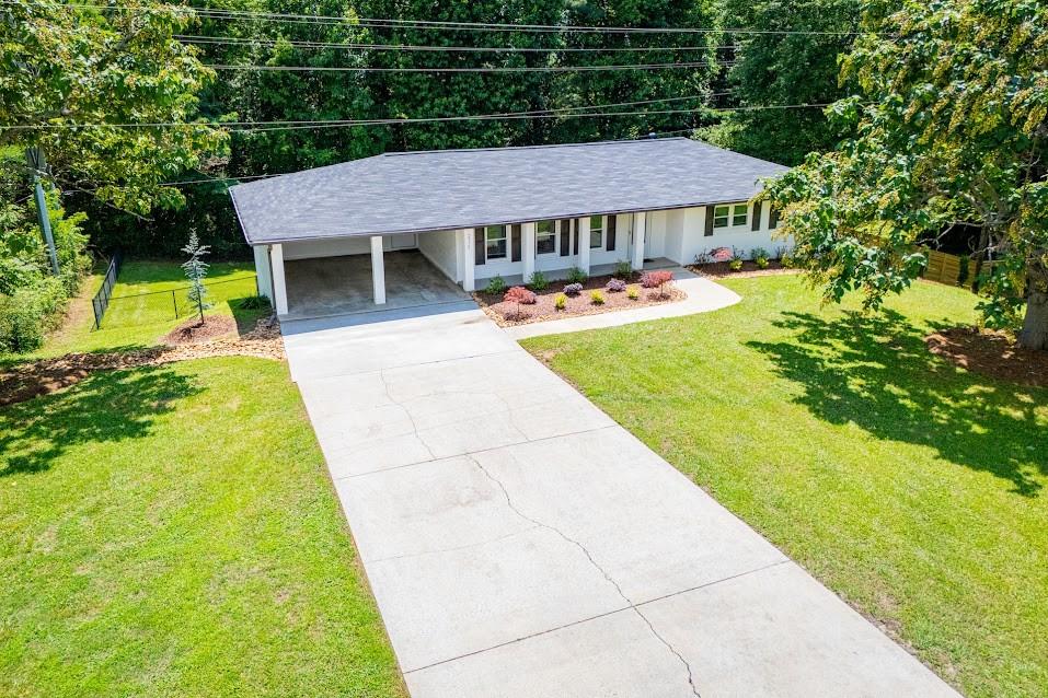 2932 Highway 27 Buchanan, GA 30113 - Photo 64 of 81