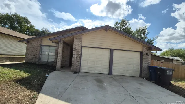 $1,595 | 11914 Alamo Blanco Street, San Antonio, TX 78233