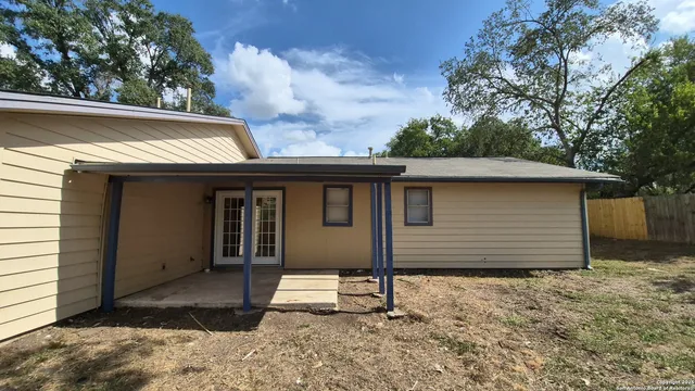 $1,595 | 11914 Alamo Blanco Street, San Antonio, TX 78233