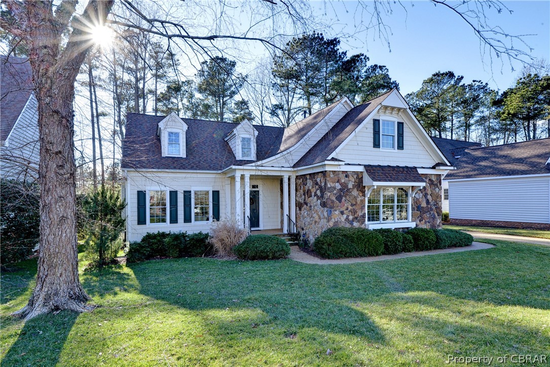 3025 Ridge Drive Toano, VA 23168 - Photo 2 of 37 Gallery Image 2