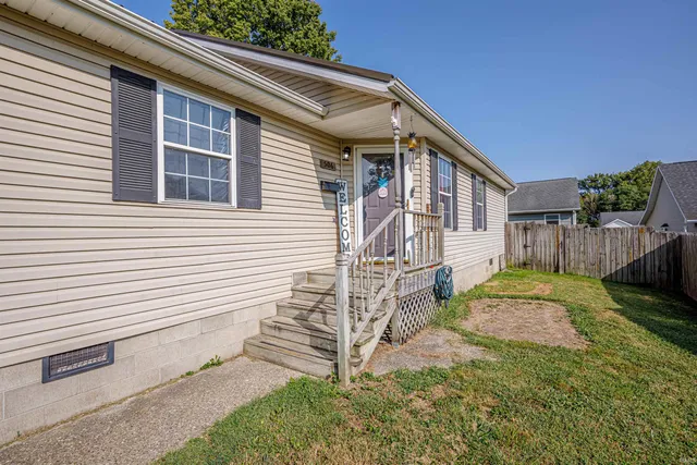 $180,000 | 506 West Monroe Street, Princeton, IN 47670