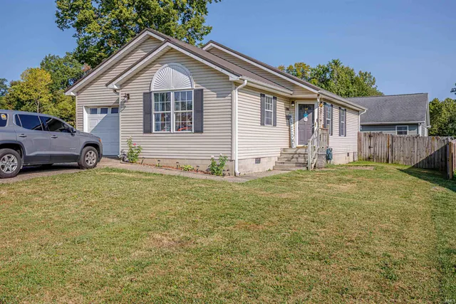 $180,000 | 506 West Monroe Street, Princeton, IN 47670