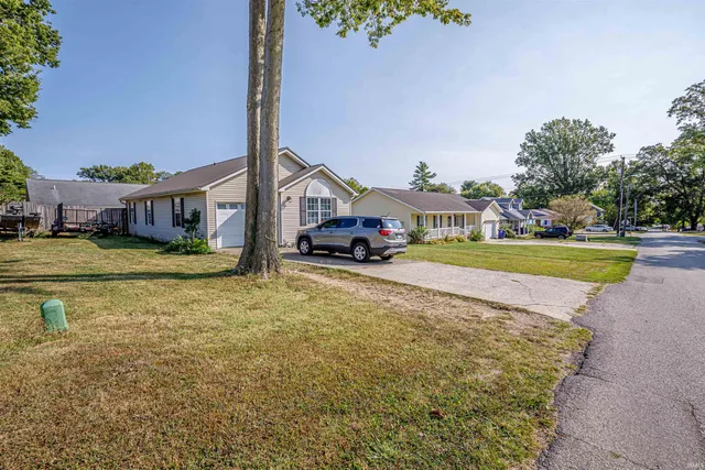 $180,000 | 506 West Monroe Street, Princeton, IN 47670