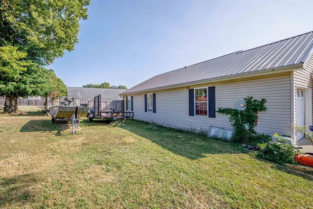 $180,000 | 506 West Monroe Street, Princeton, IN 47670