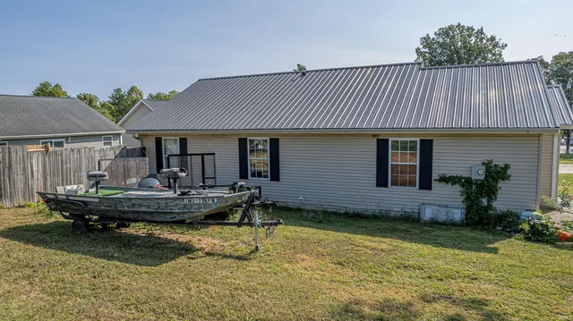 $180,000 | 506 West Monroe Street, Princeton, IN 47670