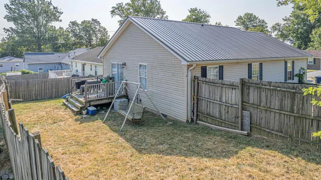 $180,000 | 506 West Monroe Street, Princeton, IN 47670