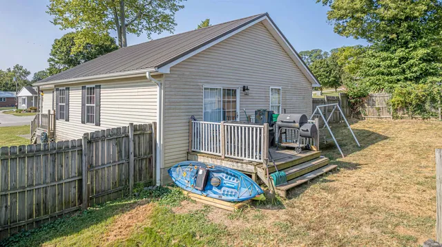 $180,000 | 506 West Monroe Street, Princeton, IN 47670