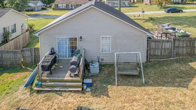 $180,000 | 506 West Monroe Street, Princeton, IN 47670